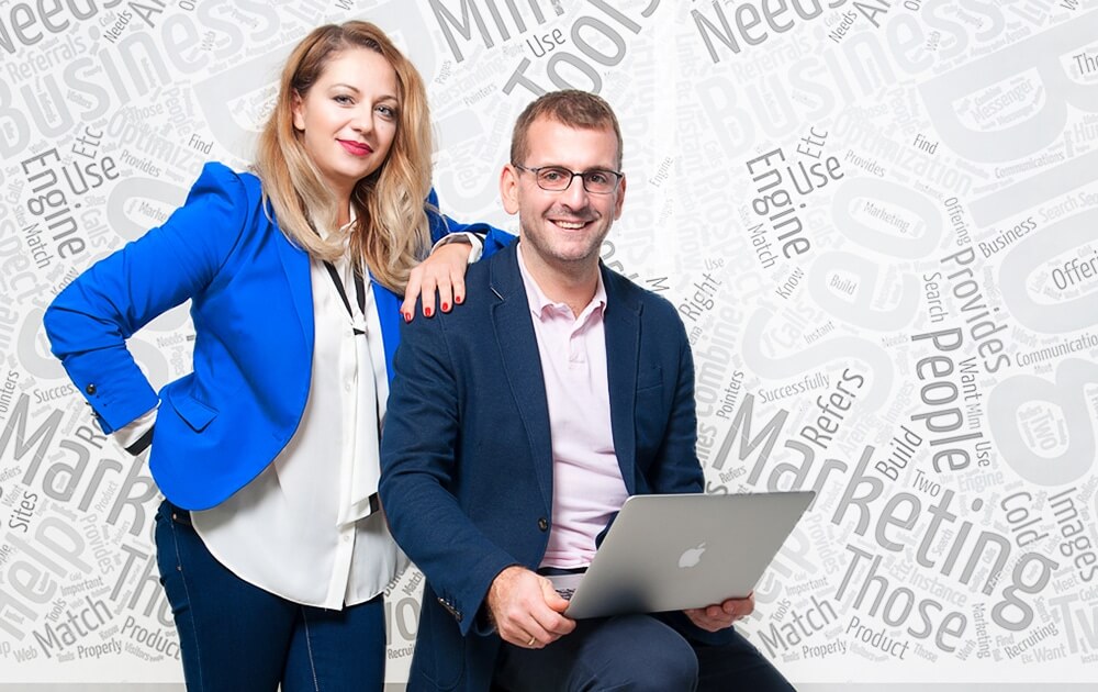 MEDIO | Zespół