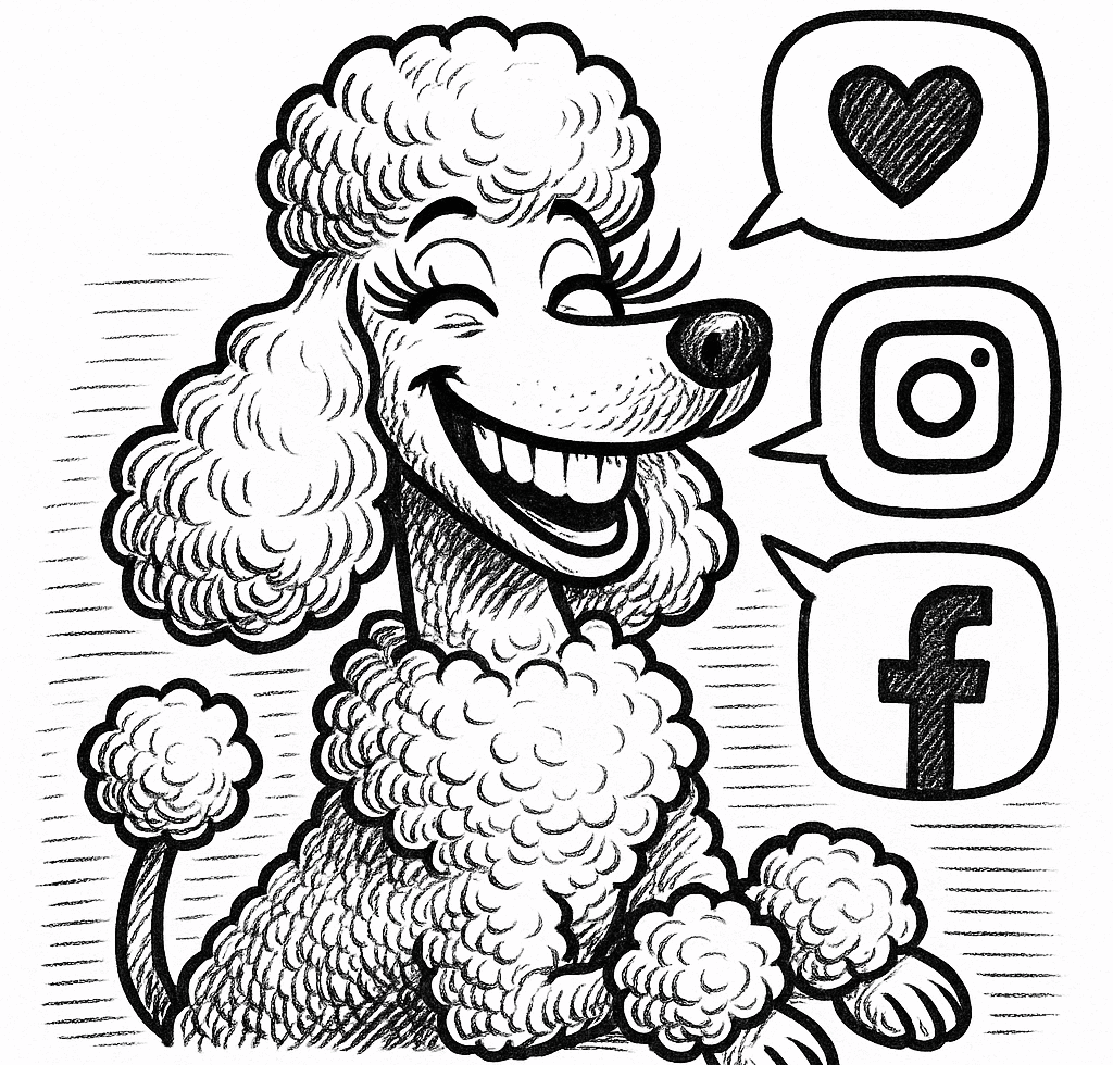 Marketing weterynaryjny w social media