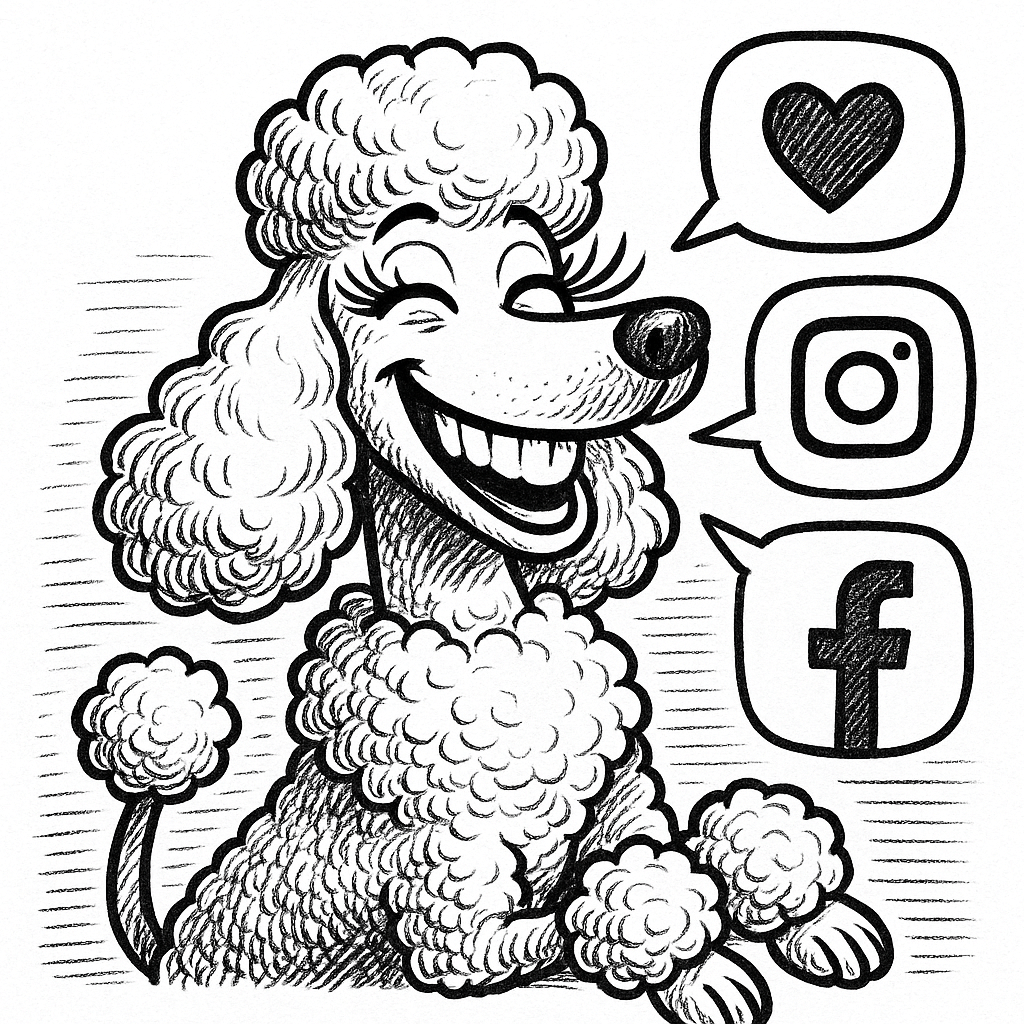 Social media w marketingu weterynaryjnym, tak czy nie?